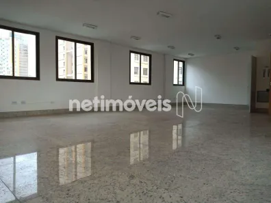 Ponto Comercial à venda, 90m² no Barro Preto, Belo Horizonte