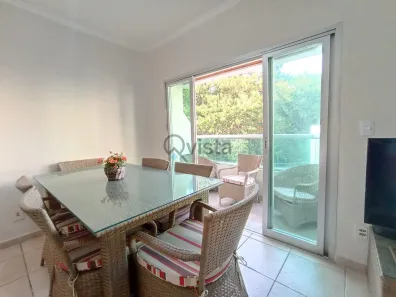 Apartamento com 2 Quartos à venda, 98m² no Vila Luis Antônio, Guarujá