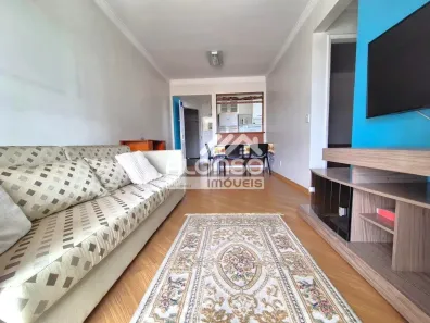 Apartamento com 2 Quartos à venda, 54m² no Jardim Esmeralda, São Paulo