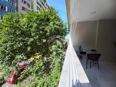 Apartamento com 3 Quartos à venda, 161m² no Copacabana, Rio de Janeiro