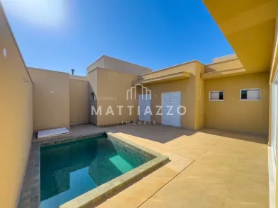 Casa de Condomínio com 3 Quartos à venda, 210m² no Parque Residencial Roland, Limeira