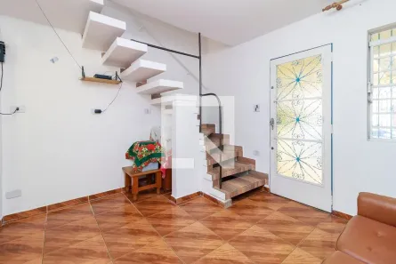 Casa com 2 Quartos à venda, 56m² no Chácara Santo Antônio (Zona Sul), São Paulo