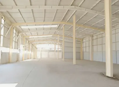 Galpão/Depósito/Armazém à venda, 2100m² no Distrito Industrial I, Manaus