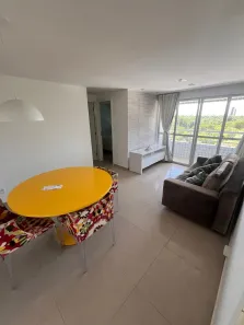 Apartamento com 2 Quartos para alugar, 55m² no Boa Viagem, Recife