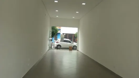 Sala Comercial para alugar, 60m² no Centro, Salto