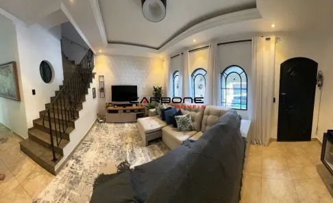 Sobrado com 3 Quartos à venda, 140m² no Alto da Mooca, São Paulo