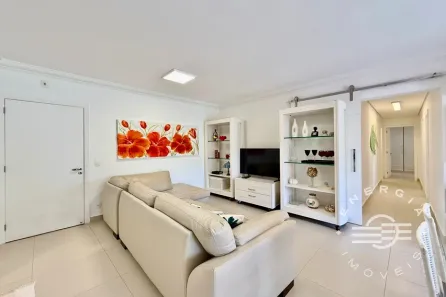 Apartamento com 3 Quartos à venda, 114m² no Riviera, Bertioga