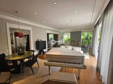 Casa de Condomínio com 5 Quartos à venda, 730m² no Jardim Panorama D'Oeste, São Paulo