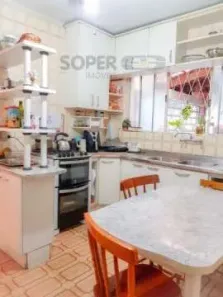 Casa com 4 Quartos à venda, 255m² no Camaquã, Porto Alegre