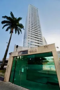 Flat com 1 Quarto à venda, 30m² no Boa Viagem, Recife