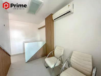 Sala Comercial à venda, 84m² no Centro, Guarapari