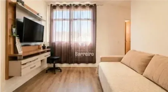 Apartamento com 2 Quartos à venda, 50m² no Diamante (Barreiro), Belo Horizonte