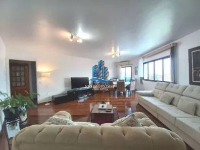 Apartamento com 3 Quartos à venda, 150m² no Santa Paula, São Caetano do Sul