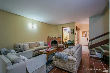 Casa com 4 Quartos à venda, 334m² no Petrópolis, Porto Alegre