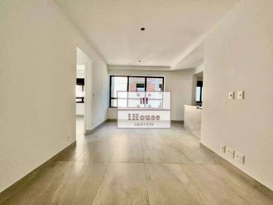 Apartamento com 2 Quartos à venda, 60m² no Santo Agostinho, Belo Horizonte