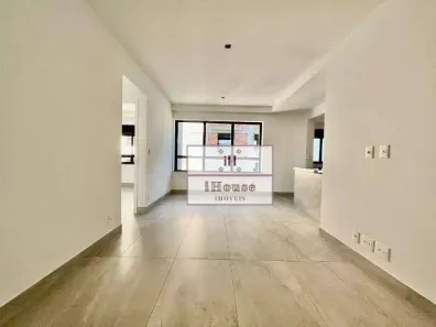 Apartamento com 2 Quartos à venda, 60m² no Santo Agostinho, Belo Horizonte