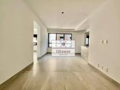 Apartamento com 2 Quartos à venda, 60m² no Santo Agostinho, Belo Horizonte