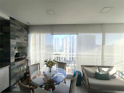 Apartamento com 3 Quartos à venda, 123m² no Centro, São Bernardo do Campo