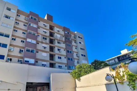 Apartamento com 1 Quarto à venda, 35m² no Santo Antônio, Porto Alegre