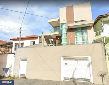 Sobrado com 2 Quartos à venda, 317m² no Jardim Vila Galvão, Guarulhos