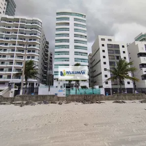 Apartamento com 2 Quartos à venda, 83m² no Centro, Mongaguá