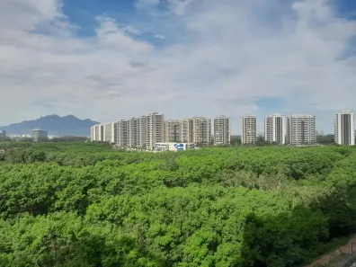 Apartamento com 3 Quartos à venda, 65m² no Barra Olímpica, Rio de Janeiro