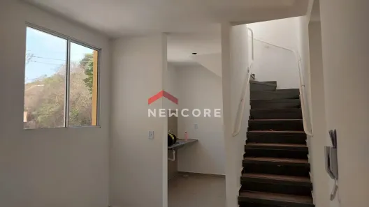 Cobertura com 2 Quartos à venda, 88m² no Adelmolândia, Sabará