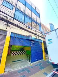 Ponto Comercial para alugar, 260m² no Santo Amaro, São Paulo