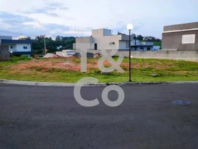 Lote/Terreno à venda, 433m² no Parque Rural Fazenda Santa Cândida, Campinas