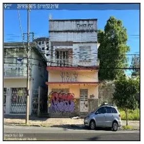 Sala Comercial com 1 Quarto à venda, 114m² no Santa Catarina, Caxias do Sul