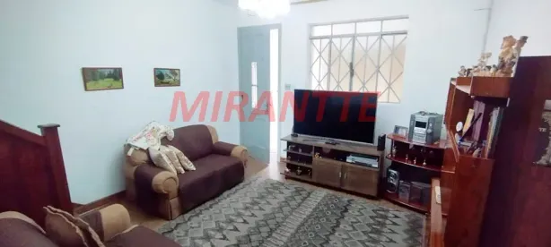 Sobrado com 2 Quartos à venda, 70m² no Parada Inglesa, São Paulo