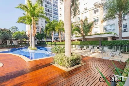 Apartamento com 3 Quartos à venda, 82m² no Passo da Areia, Porto Alegre
