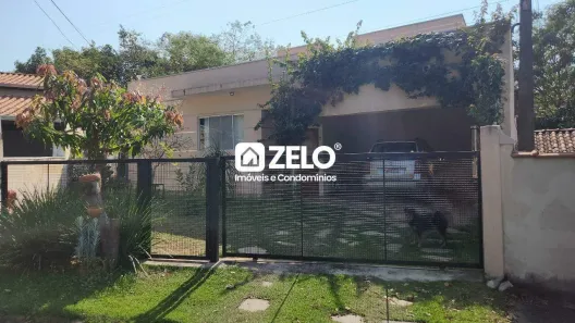Casa de Condomínio com 2 Quartos à venda, 200m² no Capuava, Valinhos