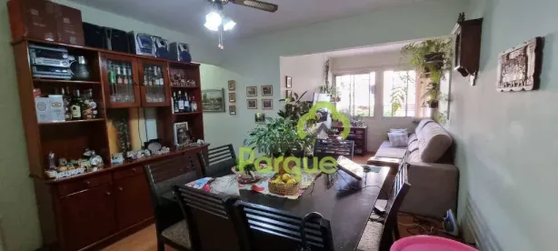Apartamento com 2 Quartos à venda, 68m² no Aclimação, São Paulo