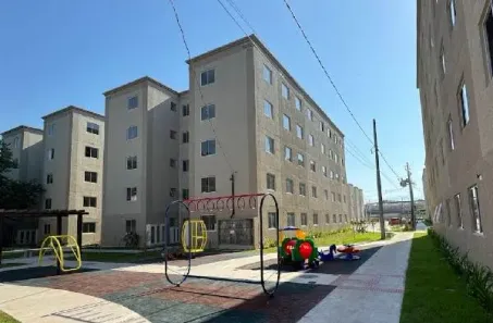 Apartamento com 2 Quartos à venda, 40m² no Gardênia Azul, Rio de Janeiro