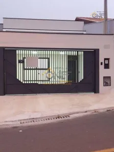 Casa com 3 Quartos à venda, 101m² no Jardim Regente, Indaiatuba