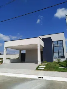 Casa de Condomínio com 3 Quartos à venda, 138m² no Terras de Benvira, Tremembé