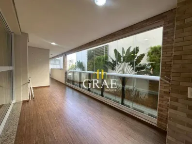 Apartamento com 3 Quartos à venda, 174m² no Centro, São Bernardo do Campo