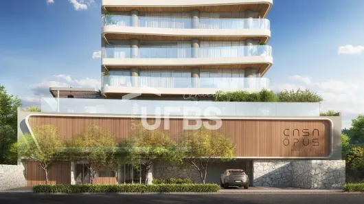 Apartamento com 4 Quartos à venda, 356m² no Setor Marista, Goiânia