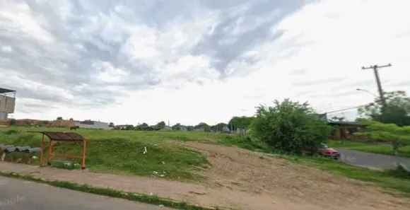 Lote/Terreno para alugar, 325m² no Camboim, Sapucaia do Sul
