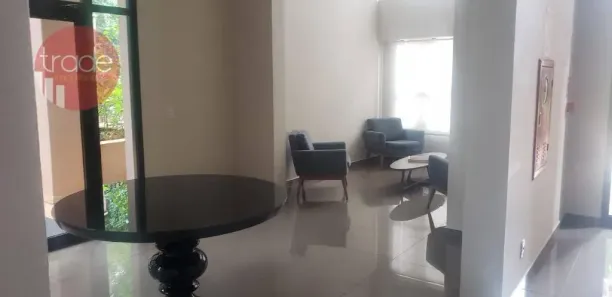 Apartamento com 3 Quartos à venda, 121m² no Jardim Botânico, Ribeirão Preto