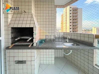 Apartamento com 1 Quarto à venda, 58m² no Tupi, Praia Grande