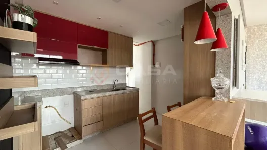 Apartamento com 2 Quartos à venda, 70m² no Jardim Camburi, Vitória