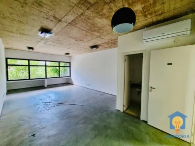 Sala Comercial para alugar, 41m² no Bosque do Vianna, Cotia