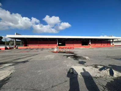 Galpão/Depósito/Armazém para alugar, 4500m² no Vila Guilherme, São Paulo