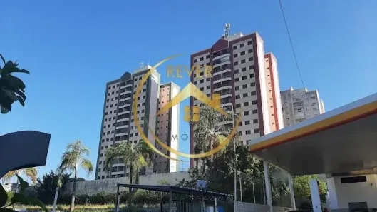Apartamento com 3 Quartos à venda, 84m² no Jardim Aurélia, Campinas