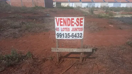 Lote/Terreno à venda, 150m² no Parque das Gaivotas, Ribeirão Preto