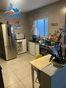 Casa com 3 Quartos à venda, 125m² no Jardim Olinda, São Paulo