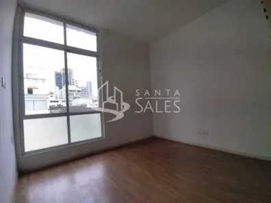 Apartamento com 1 Quarto à venda, 46m² no Bela Vista, São Paulo