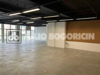 Sala Comercial à venda, 166m² no Copacabana, Rio de Janeiro